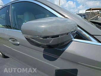 2021 BMW 5 Series Sedan 530i - miniatura 25