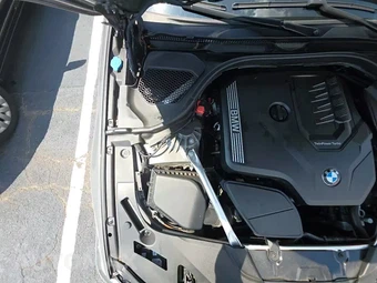 2021 BMW 5 Series Sedan 530i - miniatura 26