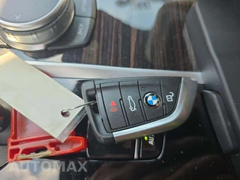 2021 BMW 5 Series Sedan 530i - miniatura 8