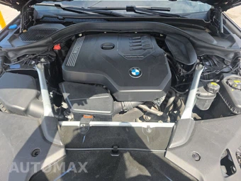 2021 BMW 5 Series Sedan 530i xDrive M SPORT LINE - miniatura 15