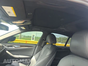 2021 BMW 5 Series Sedan 530i xDrive M SPORT LINE - miniatura 17