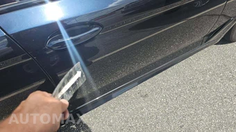 2021 BMW 5 Series Sedan 530i xDrive M SPORT LINE - miniatura 22