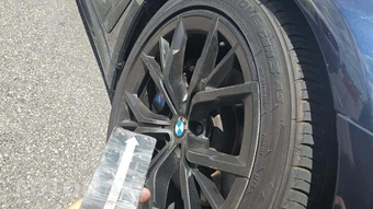 2021 BMW 5 Series Sedan 530i xDrive M SPORT LINE - miniatura 23