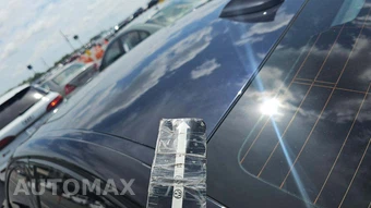 2021 BMW 5 Series Sedan 530i xDrive M SPORT LINE - miniatura 34