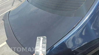 2021 BMW 5 Series Sedan 530i xDrive M SPORT LINE - miniatura 35