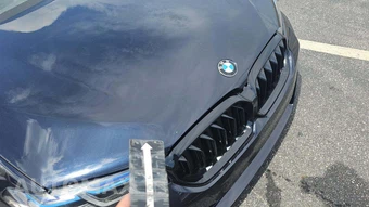 2021 BMW 5 Series Sedan 530i xDrive M SPORT LINE - miniatura 41