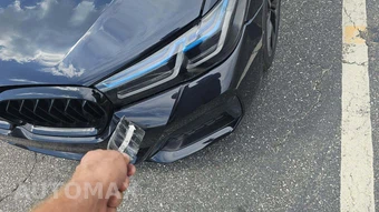 2021 BMW 5 Series Sedan 530i xDrive M SPORT LINE - miniatura 43