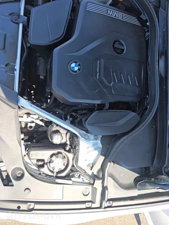 2021 BMW 5 Series Sedan 530i xDrive M SPORT LINE - miniatura 19