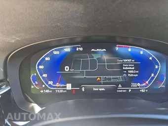 2021 BMW 5 Series Sedan 530i xDrive M SPORT LINE - miniatura 6