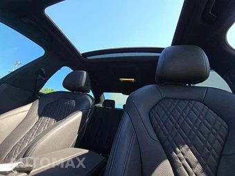 2021 BMW 5 Series Sedan 530i xDrive M SPORT LINE - miniatura 8