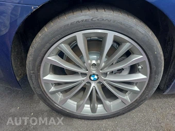 2021 BMW 5 Series Sedan 530i xDrive - miniatura 10