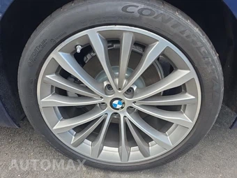2021 BMW 5 Series Sedan 530i xDrive - miniatura 11