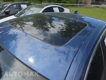 2021 BMW 5 Series Sedan 530i xDrive - miniatura 12