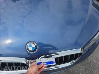 2021 BMW 5 Series Sedan 530i xDrive - miniatura 22