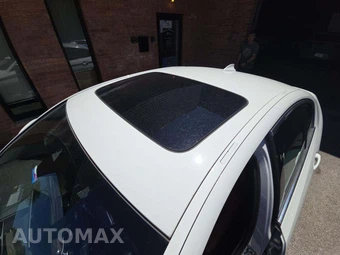 2021 BMW 5 Series Sedan 530i xDrive - miniatura 12