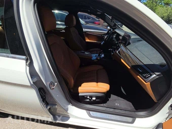 2021 BMW 5 Series Sedan 530i xDrive - miniatura 18