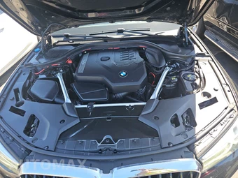 2021 BMW 5 Series Sedan 530i xDrive - miniatura 16