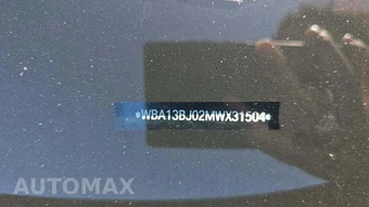 2021 BMW 5 Series Sedan 530i xDrive - miniatura 18