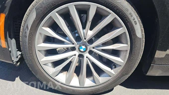 2021 BMW 5 Series Sedan 530i xDrive - miniatura 27