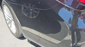 2021 BMW 5 Series Sedan 530i xDrive - miniatura 31