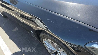 2021 BMW 5 Series Sedan 530i xDrive - miniatura 32