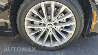 2021 BMW 5 Series Sedan 530i xDrive - miniatura 33