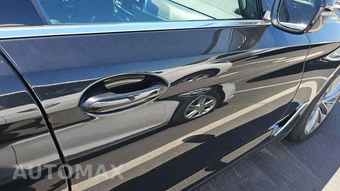 2021 BMW 5 Series Sedan 530i xDrive - miniatura 34