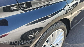 2021 BMW 5 Series Sedan 530i xDrive - miniatura 35