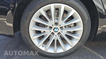 2021 BMW 5 Series Sedan 530i xDrive - miniatura 37