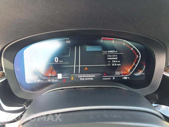 2021 BMW 5 Series Sedan 530i xDrive - miniatura 9
