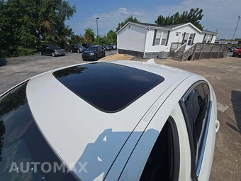 2021 BMW 5 Series Sedan 530i xDrive - miniatura 12
