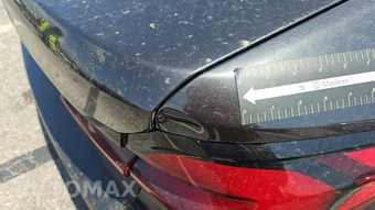 2021 BMW 5 Series Sedan 530i xDrive - miniatura 22