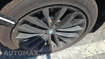 2021 BMW 5 Series Sedan 530i xDrive - miniatura 26