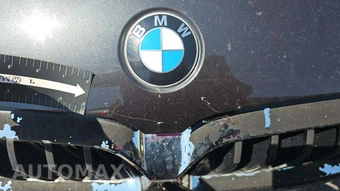 2021 BMW 5 Series Sedan 530i xDrive - miniatura 30
