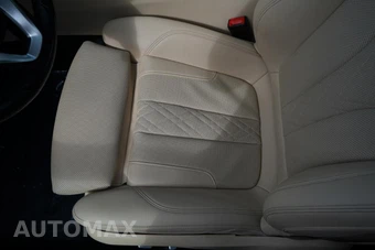 2021 BMW 5 Series Sedan 530i xDrive - miniatura 19