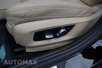 2021 BMW 5 Series Sedan 530i xDrive - miniatura 20