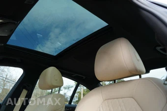 2021 BMW 5 Series Sedan 530i xDrive - miniatura 21