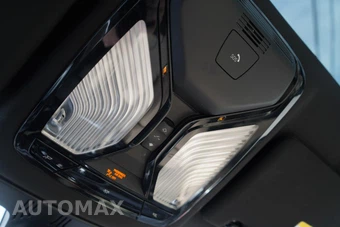 2021 BMW 5 Series Sedan 530i xDrive - miniatura 30