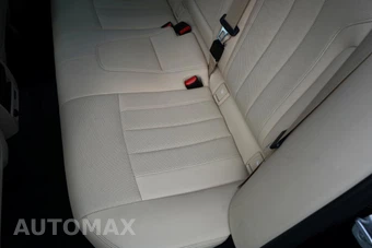 2021 BMW 5 Series Sedan 530i xDrive - miniatura 45