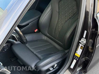 2021 BMW 5 Series Sedan 530i xDrive - miniatura 26