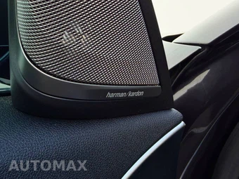2021 BMW 5 Series Sedan 530i xDrive - miniatura 28