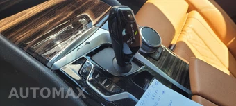 2021 BMW 5 Series Sedan 530i xDrive - miniatura 13
