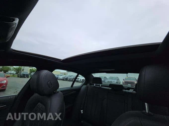 2021 BMW 5 Series Sedan 530i xDrive - miniatura 11