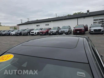 2021 BMW 5 Series Sedan 530i xDrive - miniatura 12