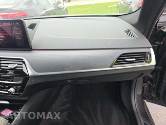 2021 BMW 5 Series Sedan 530i xDrive - miniatura 19