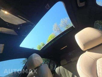 2021 BMW 5 Series Sedan 530i xDrive - miniatura 11