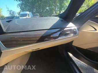2021 BMW 5 Series Sedan 530i xDrive - miniatura 19