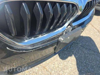 2021 BMW 5 Series Sedan 530i xDrive - miniatura 29