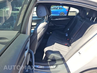 2021 BMW 5 Series Sedan 540i M SPORT LINE - miniatura 13