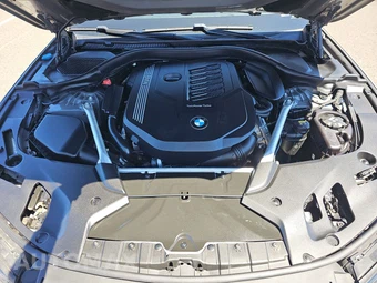 2021 BMW 5 Series Sedan 540i M SPORT LINE - miniatura 15